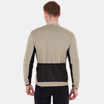 Santini Alpha T jacke - Beige