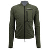 Chaqueta Santini Alpha T - Verde