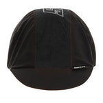 Chapeau Santini Guard Mercurio - Noir