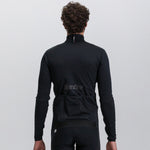 Giacca Santini Adapt Multi - Nero