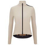 Santini Adapt Multi woman jacket - Beige