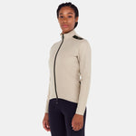 Santini Adapt Multi woman jacket - Beige