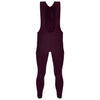 Santini RTR bib tight - Bordeaux