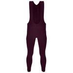 Santini RTR bib tight - Bordeaux