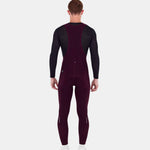 Santini RTR bib tight - Bordeaux