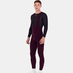 Santini RTR bib tight - Bordeaux