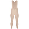 Santini RTR bib tight - Beige