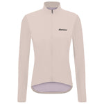 Santini RTR jacket - Beige