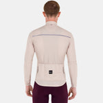 Santini RTR jacket - Beige