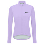 Santini RTR jacke - Lila