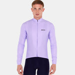 Santini RTR jacke - Lila