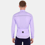 Santini RTR jacket - Purple