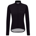 Chaqueta Santini RTR - Negro