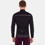 Santini RTR jacket - Black