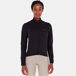 Santini RTR jacket - Black