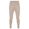 Santini RTR frau lange hose - Beige