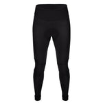 Culotte largo mujer Santini RTR - Negro