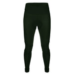 Santini RTR frau lange hose - Grun