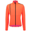 Chaqueta Santini VEGA+ - Naranja