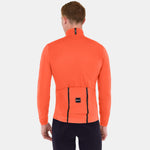 Veste Santini VEGA+ - Orange