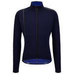 Chaqueta Santini VEGA+ - Azul