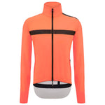 Veste Santini Guard Neos - Rose fluo