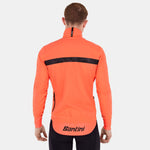 Veste Santini Guard Neos - Rose fluo