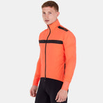 Veste Santini Guard Neos - Rose fluo