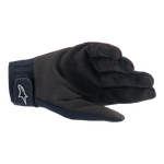 Guantes Alpinestar A-Dura Thermal - Bordeaux