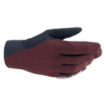 Guantes Alpinestar A-Dura Thermal - Bordeaux