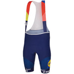 Santini Lidl Trek 2025 Team Original bib short