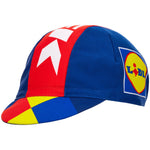 Santini Lidl Trek 2025 cycling cap