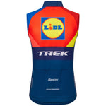 Santini Lidl Trek 2025 vest