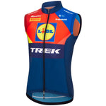 Santini Lidl Trek 2025 vest