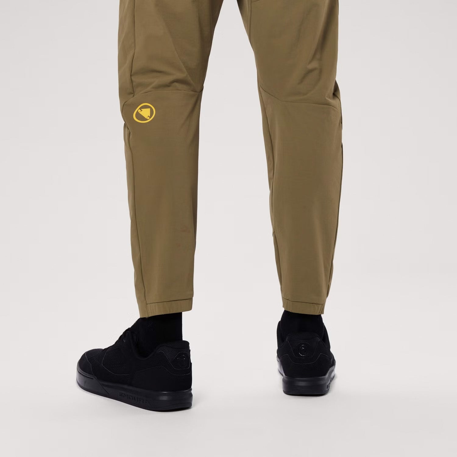 Pantalon Endura Trailster - Verde