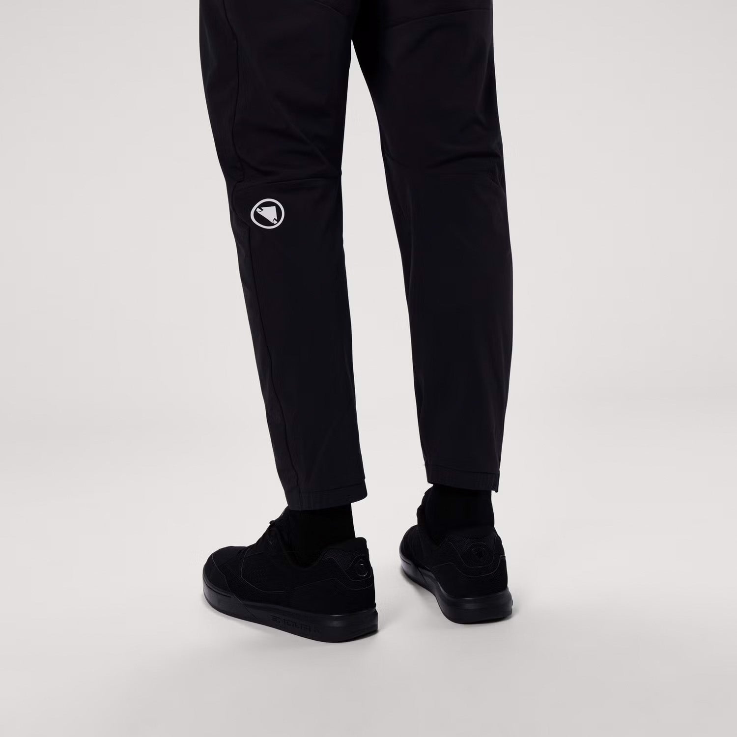 Pantalon Endura Trailster - Negro