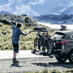 Portabici auto Thule Thule VeloSpace XT