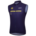 Gilet Santini Paris Nice 2025