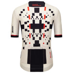 Maglia Santini Paris Roubaix 2025