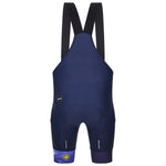 Santini Paris Nice 2025 bib short