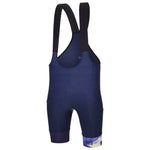 Santini Paris Nice 2025 bib short