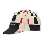 Cappellino Santini Paris Roubaix 2025