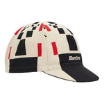 Cappellino Santini Paris Roubaix 2025