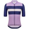 Maillot Santini Bengal - Violet