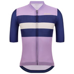 Maglia Santini Bengal - Viola