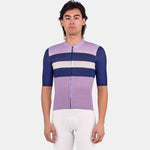 Maglia Santini Bengal - Viola