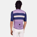 Santini Bengal Jersey - Purple