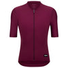 Santini RTR jersey - Bordeaux