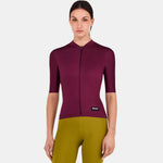 Maglia Santini RTR - Bordeaux