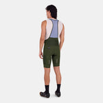 Culotte Santini Cargo - Verde